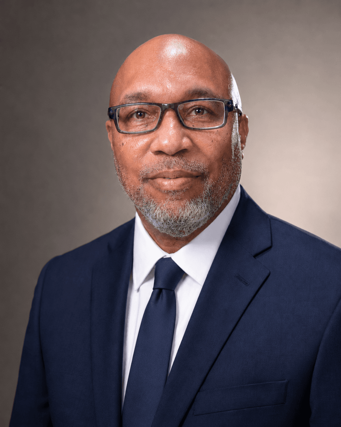 Kevin J. Smith, President of Beacon Brotherhood Foundation